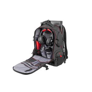 *Laptop Backpack Genesis Pallad 550 bl 3