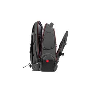 *Laptop Backpack Genesis Pallad 550 bl 7