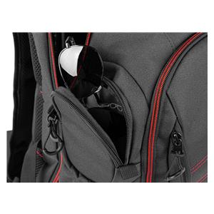 *Laptop Backpack Genesis Pallad 550 bl 8