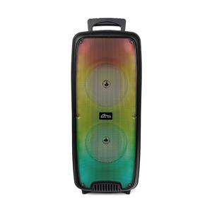 Large portable speaker KARAOKE FLAMEZILLA MT3178 12