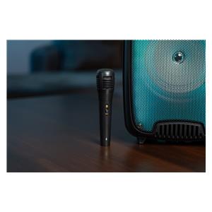 Large portable speaker KARAOKE FLAMEZILLA MT3178 8