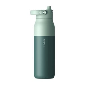 LARQ PureVis 2 Daily usage, Fitness, Hiking, Sports 1000 ml Stainless steel Green