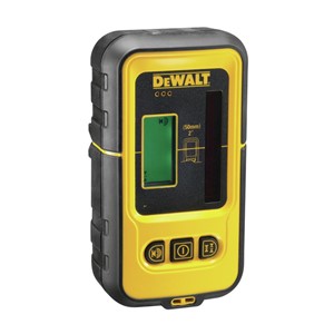 Laser Beam Detector for DCE089