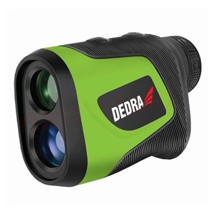 Laser rangefinder monocular 1000m