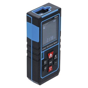 BGS Laserski daljinomjer