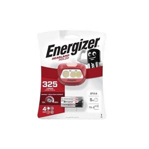 LATARKA ENERGIZER HEADLIGHT HDL20 3AAA 325 LM