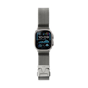 LAUT L_AWL_SAT_TI watch part /accessory Watch strap