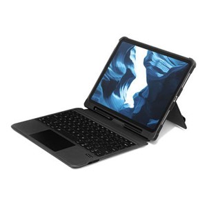 LAUT L_IPD22_TY2_DE_BK tablet case 33 cm (13) Flip case Black