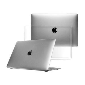 LAUT L_MA23_SL_C laptop case 38.9 cm (15.3) Cover Transparent