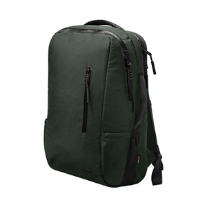 LAUT URBAN EXPLORER backpack Casual backpack Olive ABS, Metal, Microfibre, Polyester