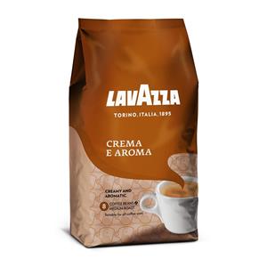 Lavazza Crema e Aroma coffee beans 1000g