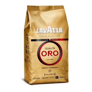 Lavazza Qualità Oro coffee beans 1000g