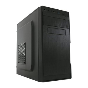 LC-Power 2014MB Midi Tower Black