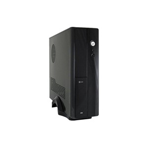 LC-Power LC-1400MI-300SFX computer case Micro Tower Black
