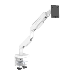 LC-Power LC-EQ-A49W monitor mount /stand 124.5 cm (49) Desk White