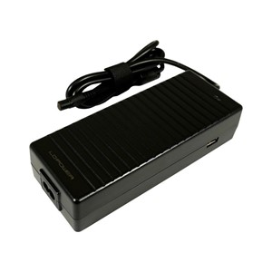 LC-Power LC-NB-PRO-120 power adapter /inverter Indoor 120 W Black