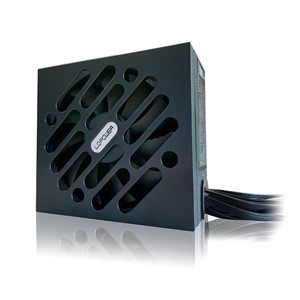 LC-Power LC600SI V2.31 power supply unit 600 W 20+4 pin ATX ATX Black