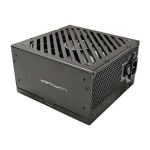 LC-Power LC6650B-SI V3.1 power supply unit 650 W 20+4 pin ATX ATX