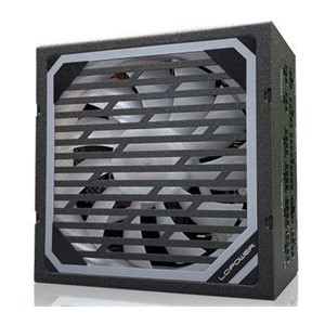 LC-Power LC6750M V3.1 power supply unit 750 W 20+4 pin ATX ATX