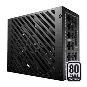 LC-Power LC850P2 V3.1 power supply unit 850 W 20+4 pin ATX ATX