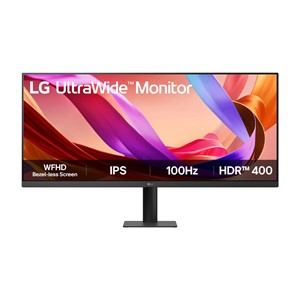 LCD Monitor 34 IPS /34U511A-B LG