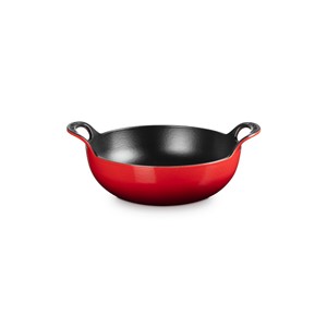 Le Creuset 20142240600460 baking dish 2.7 L Round Cast iron Casserole baking dish