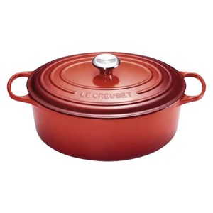 Le Creuset 2022516 roasting pan 13.9 L