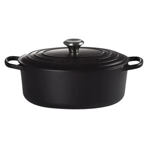 Le Creuset 2024421 roasting pan 8.9 L Cast iron