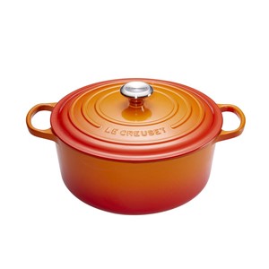Le Creuset 21177200902430 saucepan 2.4 L Round Orange