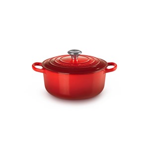 Le Creuset Signature 3.3 L Round Red
