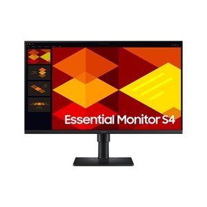 LED Bag Samsung S27D406GAU screen