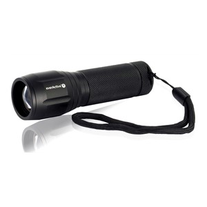 LED flashlight everActive FL-300+