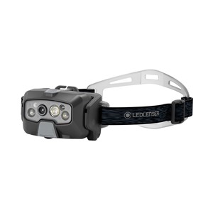 LED headlamp Ledlenser HF8R Core Black