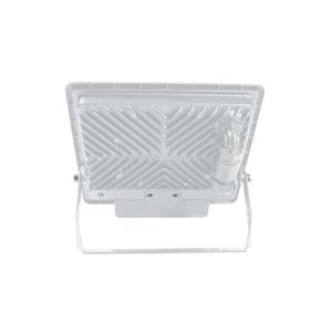 LED projector V-TAC VT-158S with connection coupler 50W 6500K 4000lm motion detector (SKU 20279) White 3