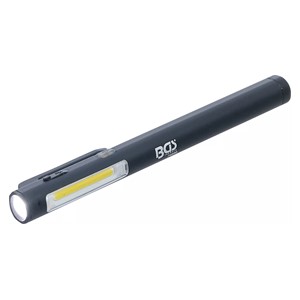 BGS LED-svjetlo za olovku | Aluminij