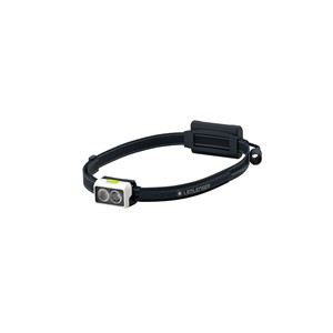 Ledlenser 502719 flashlight Black Headband flashlight LED