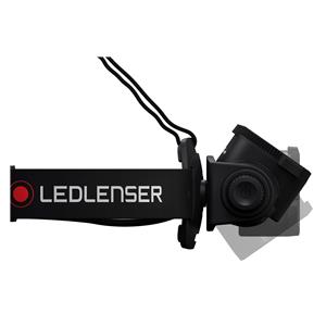 LEDLENSER H15R CORE head torch black 3