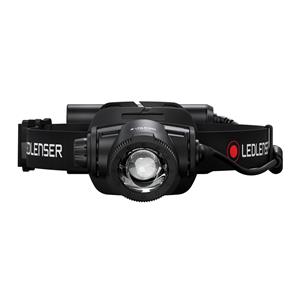 LEDLENSER H15R CORE head torch black 5