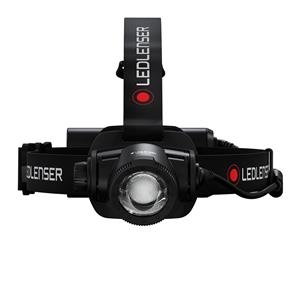 LEDLENSER H15R CORE head torch black