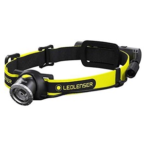 Ledlenser iH8R Headlamp
