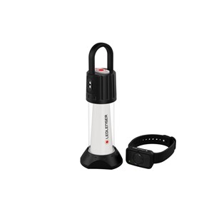 Ledlenser ML6 Connect WL Battery powered camping lantern