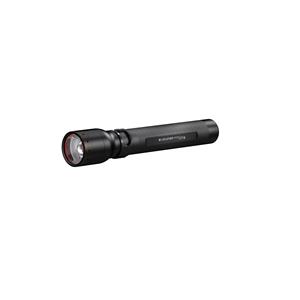 Ledlenser P17R Core Black Hand flashlight LED