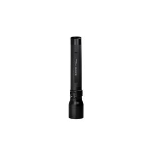 Ledlenser P17R Core Black Hand flashlight LED 3