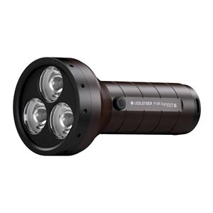 Ledlenser P18R Signature LED Flashlight