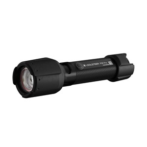 Ledlenser P5R Pro Black Hand flashlight LED