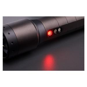 Ledlenser P7R Signature Black Hand flashlight LED 3