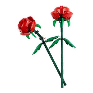 LEGO 40460 ROSES 3