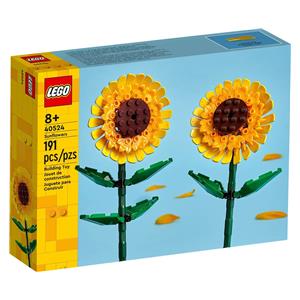 LEGO 40524 SUNFLOWERS