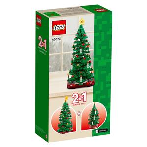 LEGO 40573 Christmas Tree 3