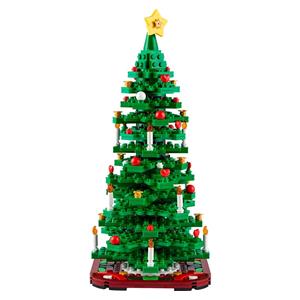 LEGO 40573 Christmas Tree 4